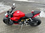 Klikněte pro detailní foto č. 6 - Ducati Streetfighter V2