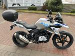 Klikněte pro detailní foto č. 2 - BMW G 310 GS