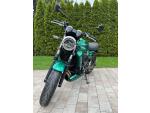 Klikněte pro detailní foto č. 3 - Kawasaki Z 650 RS