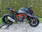 Klikněte pro detailní foto č. 2 - KTM 1290 Super Duke R