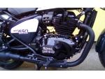 Klikněte pro detailní foto č. 12 - Royal Enfield Shotgun 650