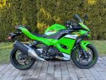 Klikněte pro detailní foto č. 2 - Kawasaki Ninja 500 SE KTR