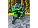 Klikněte pro detailní foto č. 3 - Kawasaki Ninja 500 SE KTR