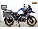 Klikněte pro detailní foto č. 6 - BMW R 1250 GS Adventure