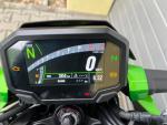 Klikněte pro detailní foto č. 10 - Kawasaki Z 500 SE
