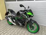 Klikněte pro detailní foto č. 12 - Kawasaki Z 500 SE