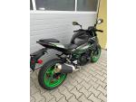 Klikněte pro detailní foto č. 13 - Kawasaki Z 500 SE