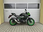 Klikněte pro detailní foto č. 1 - Kawasaki Z 500 SE