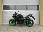 Klikněte pro detailní foto č. 2 - Kawasaki Z 500 SE