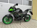 Klikněte pro detailní foto č. 3 - Kawasaki Z 500 SE