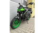 Klikněte pro detailní foto č. 4 - Kawasaki Z 500 SE