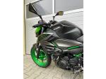 Klikněte pro detailní foto č. 5 - Kawasaki Z 500 SE