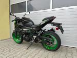 Klikněte pro detailní foto č. 7 - Kawasaki Z 500 SE