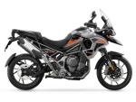 Klikněte pro detailní foto č. 1 - Triumph Tiger 1200 GT Alpine Edition - Skladem
