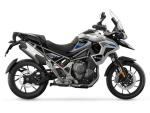 Klikněte pro detailní foto č. 2 - Triumph Tiger 1200 GT Alpine Edition - Skladem