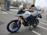 Klikněte pro detailní foto č. 3 - Suzuki V-Strom 800 DE START