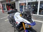 Klikněte pro detailní foto č. 7 - Suzuki V-Strom 800 DE START