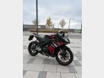 Detail nabídky - Aprilia RS 125
