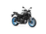 Klikněte pro detailní foto č. 1 - Yamaha MT-07
