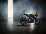 Klikněte pro detailní foto č. 8 - Triumph Speed Triple 1200 RX Limited Edition - SKLADEM