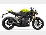 Detail nabídky - Triumph Speed Triple 1200 RX Limited Edition - SKLADEM