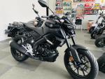 Klikněte pro detailní foto č. 2 - Yamaha MT-125 ABS = 11 KW pro A1