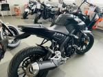 Klikněte pro detailní foto č. 4 - Yamaha MT-125 ABS = 11 KW pro A1