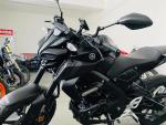 Klikněte pro detailní foto č. 6 - Yamaha MT-125 ABS = 11 KW pro A1