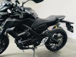 Klikněte pro detailní foto č. 7 - Yamaha MT-125 ABS = 11 KW pro A1