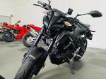 Klikněte pro detailní foto č. 8 - Yamaha MT-125 ABS = 11 KW pro A1