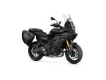 Klikněte pro detailní foto č. 2 - Yamaha Tracer 9 GT