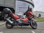 Klikněte pro detailní foto č. 1 - Honda ADV 350