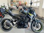 Klikněte pro detailní foto č. 11 - Kawasaki Z900 = TOP STAV / NAJETO POUZE 4335 KM