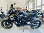 Detail nabídky - Kawasaki Z900 = TOP STAV / NAJETO POUZE 4335 KM