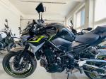 Klikněte pro detailní foto č. 6 - Kawasaki Z900 = TOP STAV / NAJETO POUZE 4335 KM