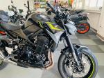 Klikněte pro detailní foto č. 9 - Kawasaki Z900 = TOP STAV / NAJETO POUZE 4335 KM