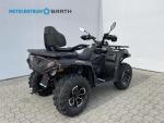 Klikněte pro detailní foto č. 3 - CFMOTO CFMOTO Gladiator X625-A EPS EU5+ 