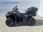 Klikněte pro detailní foto č. 9 - CFMOTO CFMOTO Gladiator X625-A Overland EU5+ 