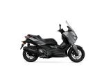Klikněte pro detailní foto č. 2 - Yamaha XMAX 300 Tech MAX · 5letá záruka