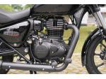 Klikněte pro detailní foto č. 13 - Royal Enfield Meteor 350 - FIREBALL BLACK (DEMO)