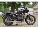 Klikněte pro detailní foto č. 2 - Royal Enfield Meteor 350 - FIREBALL BLACK (DEMO)