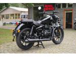 Klikněte pro detailní foto č. 3 - Royal Enfield Meteor 350 - FIREBALL BLACK (DEMO)
