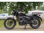 Klikněte pro detailní foto č. 5 - Royal Enfield Meteor 350 - FIREBALL BLACK (DEMO)