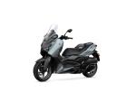 Klikněte pro detailní foto č. 5 - Yamaha XMAX 300 Tech MAX · 5letá záruka