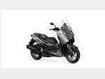 Detail nabídky - Yamaha XMAX 300 Tech MAX · 5letá záruka
