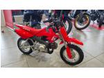 Klikněte pro detailní foto č. 1 - Honda CRF 50 F