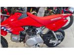 Klikněte pro detailní foto č. 3 - Honda CRF 50 F