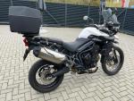 Klikněte pro detailní foto č. 3 - Triumph Tiger 800 XC