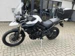 Klikněte pro detailní foto č. 5 - Triumph Tiger 800 XC