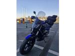Klikněte pro detailní foto č. 7 - Honda NC 750 S DCT